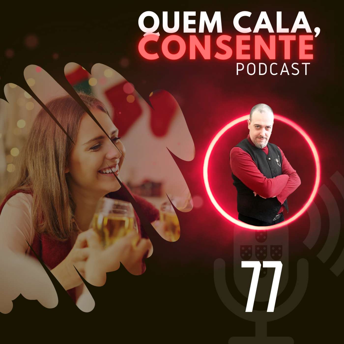 Eventos Sociais MENOS Agradáveis