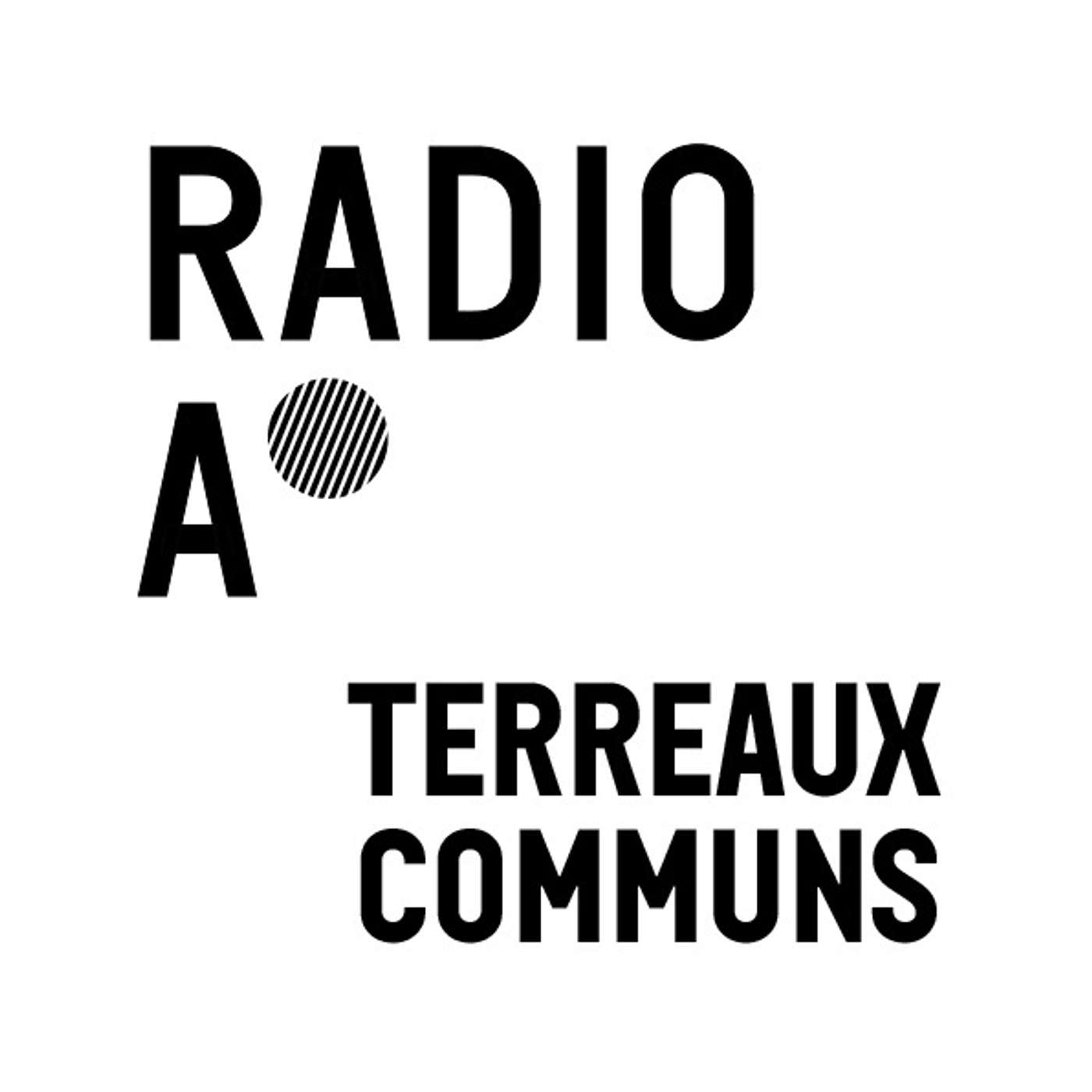 Terreaux Communs podcast artwork