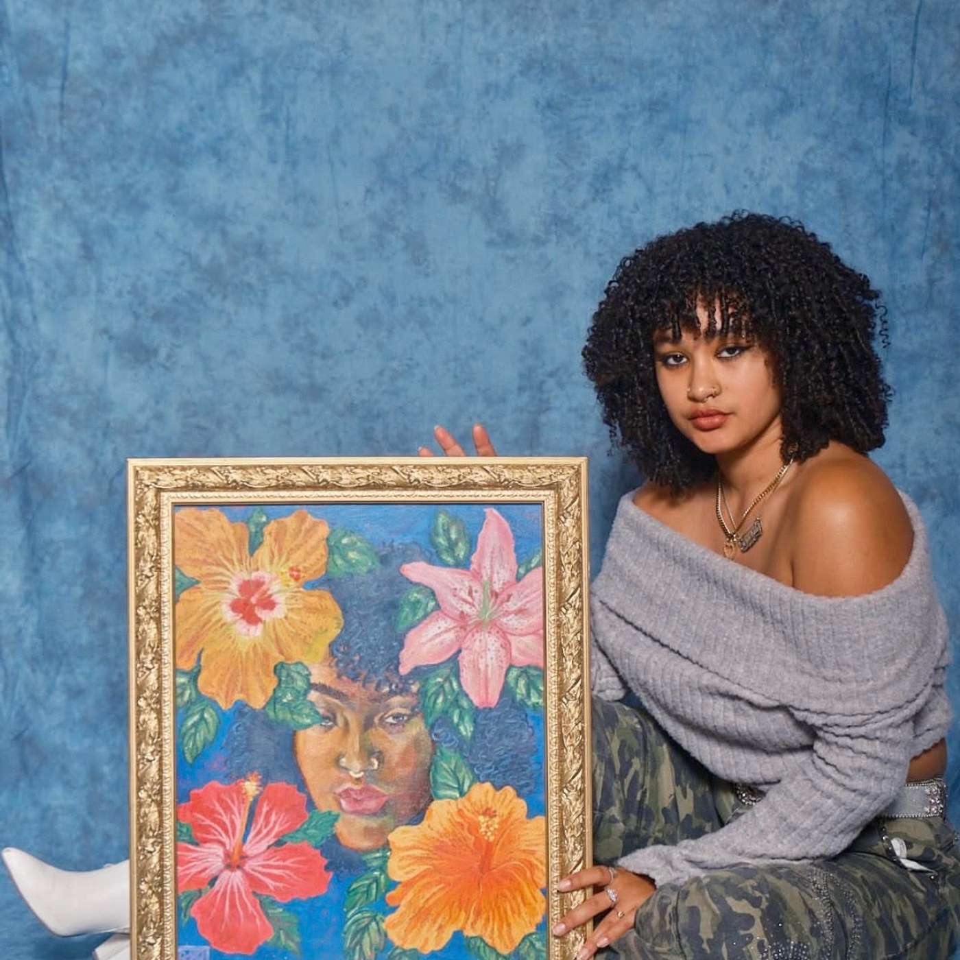 71 - Make Something Pretty or Make Something Real? | Genesis Rodriguez 71 - Make Something Pretty or Make Something Real? | Genesis Rodriguez