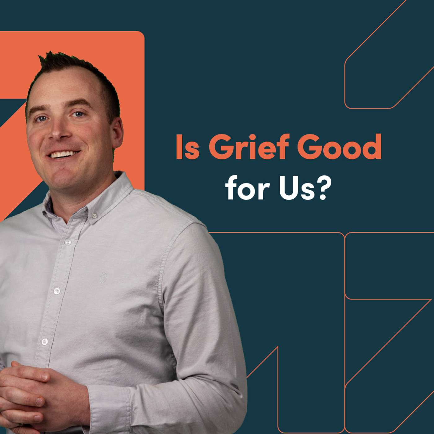 Is Grief Good for Us? episode artwork