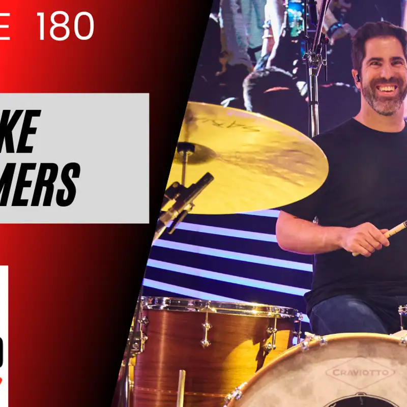 Saying Yes to Luke Combs w/Jake Sommers :: Ep 180 The Rich Redmond Show