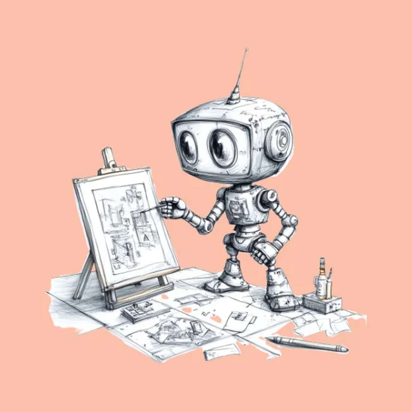 GPT-Image-1 Revolutionizes Creation, Washington Post Partners with OpenAI, NAD Challenges Apple's AI Ads, BYD Launches Denza Z in Europe, and more...