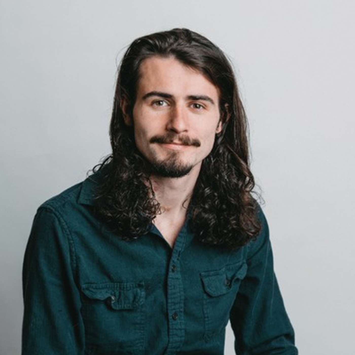 The Inner Frontier with Jonny Miller