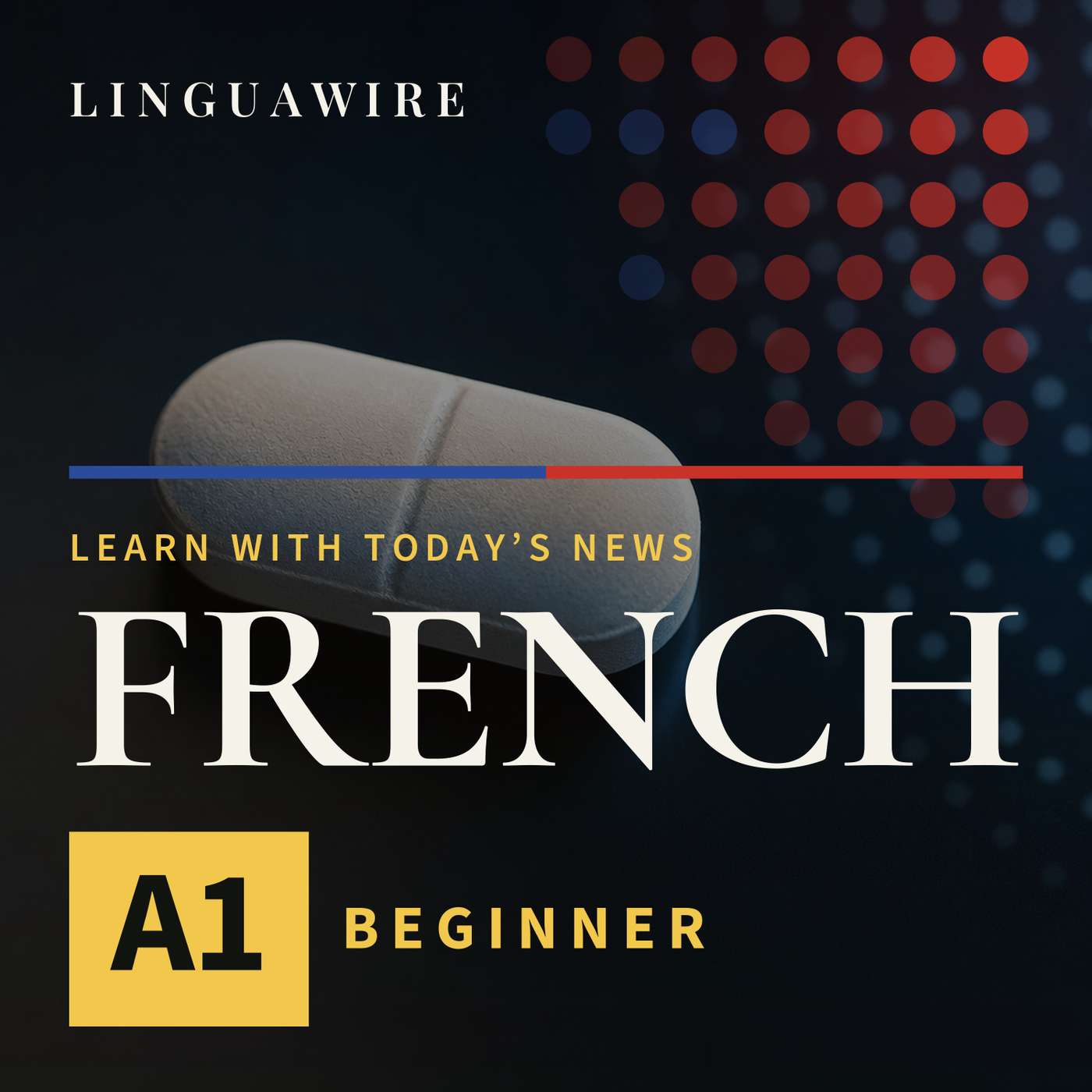 A1 French News | Can Gilead's New HIV Pill Simplify Treatment?