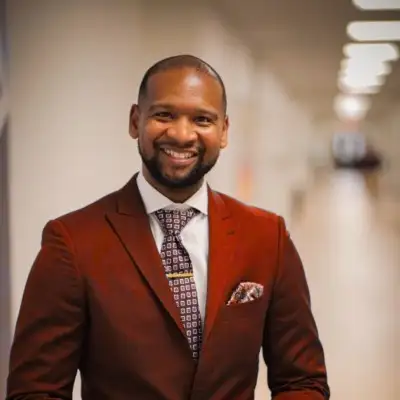 Kyle S. King