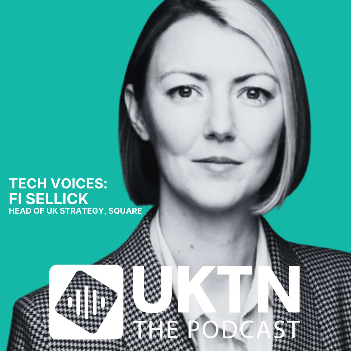 Economically empowering small businesses – Fi Sellick, Square Economically empowering small businesses – Fi Sellick, Square