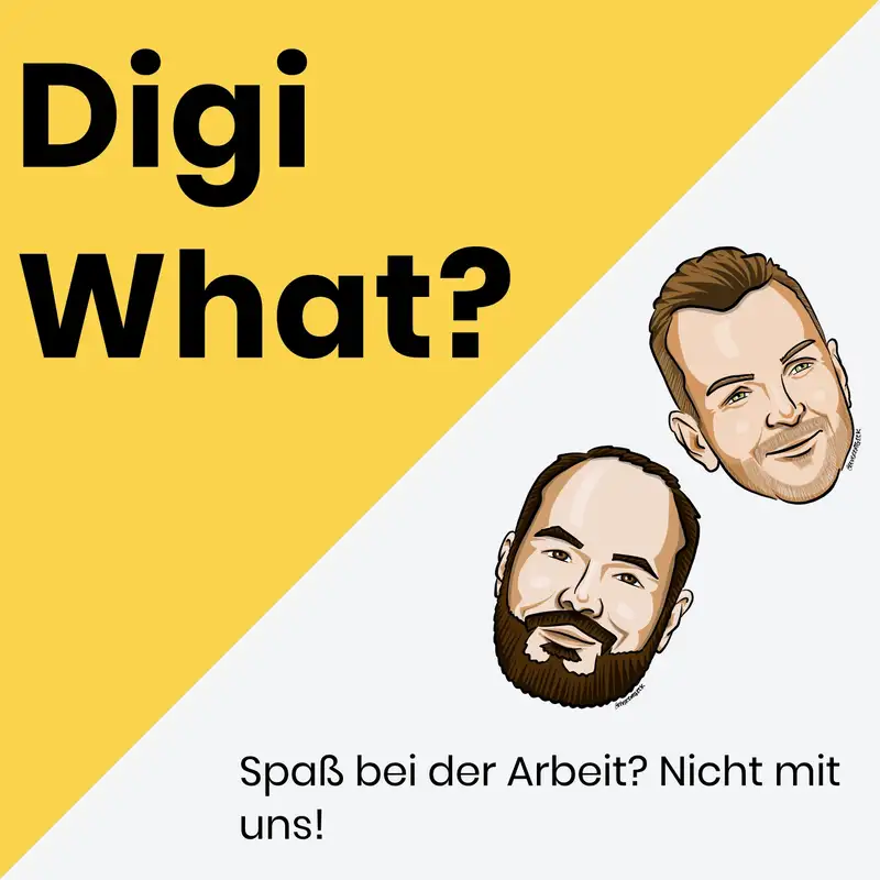 Spaß bei der Arbeit? Nicht mit uns!