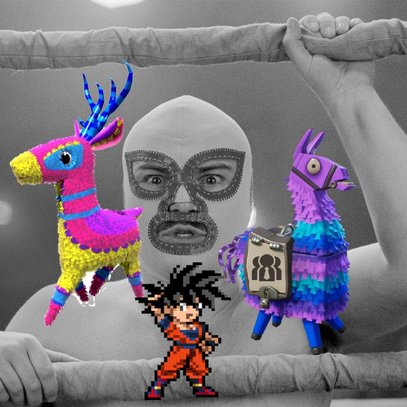 Mexican Fortnite Mexican Fortnite