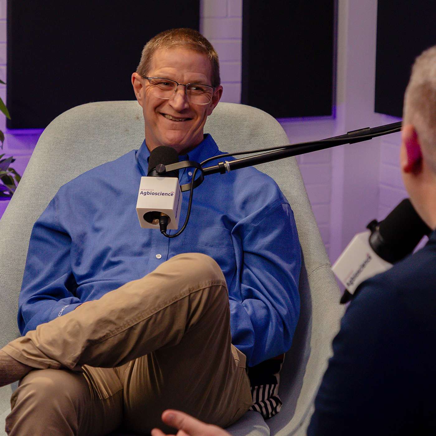 416. Beck’s Hybrids’ Jim Schwartz on SeedIQ, enabling better on-farm decisions through Practical Farm Research + balancing innovation adoption with risk assessment