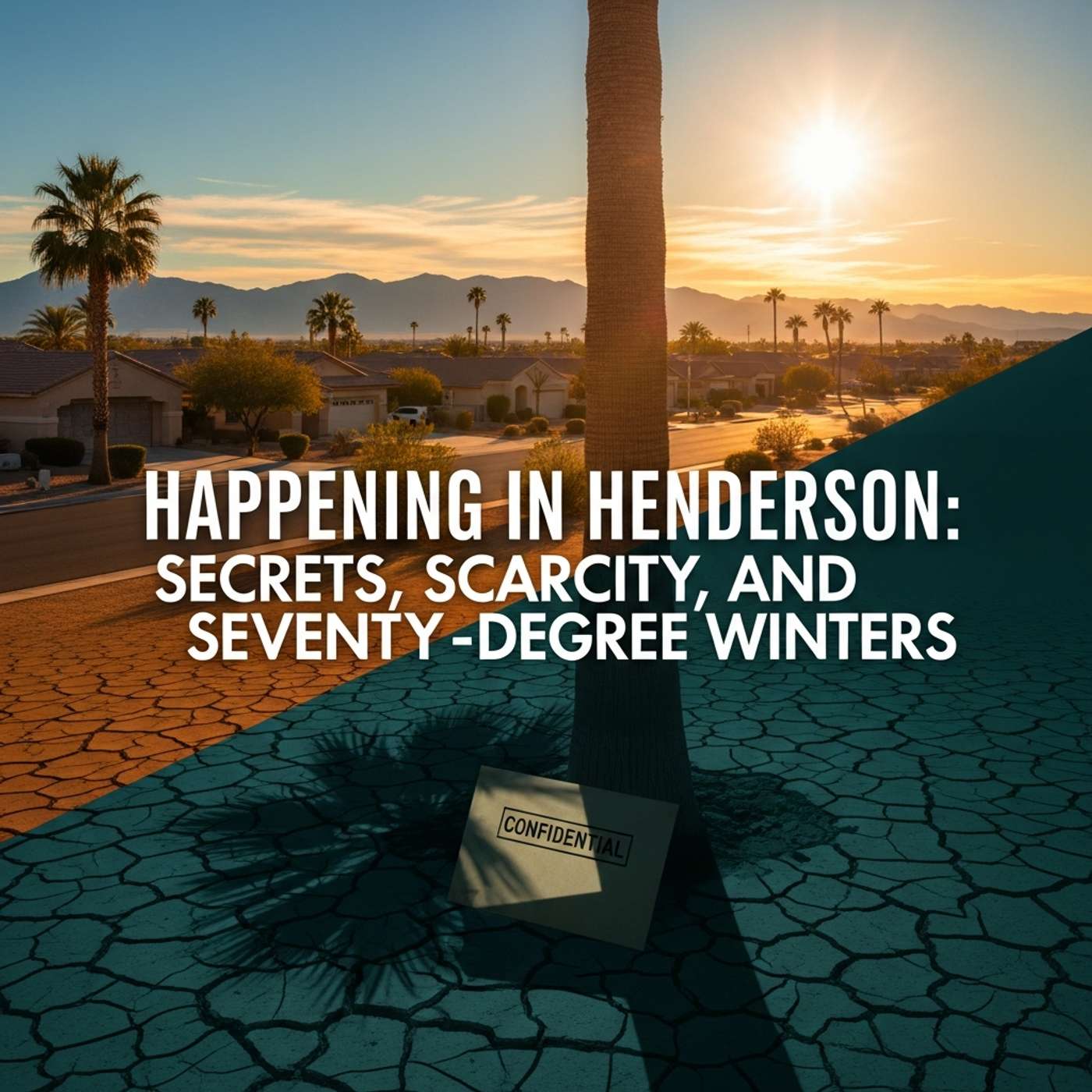 Happening in Henderson