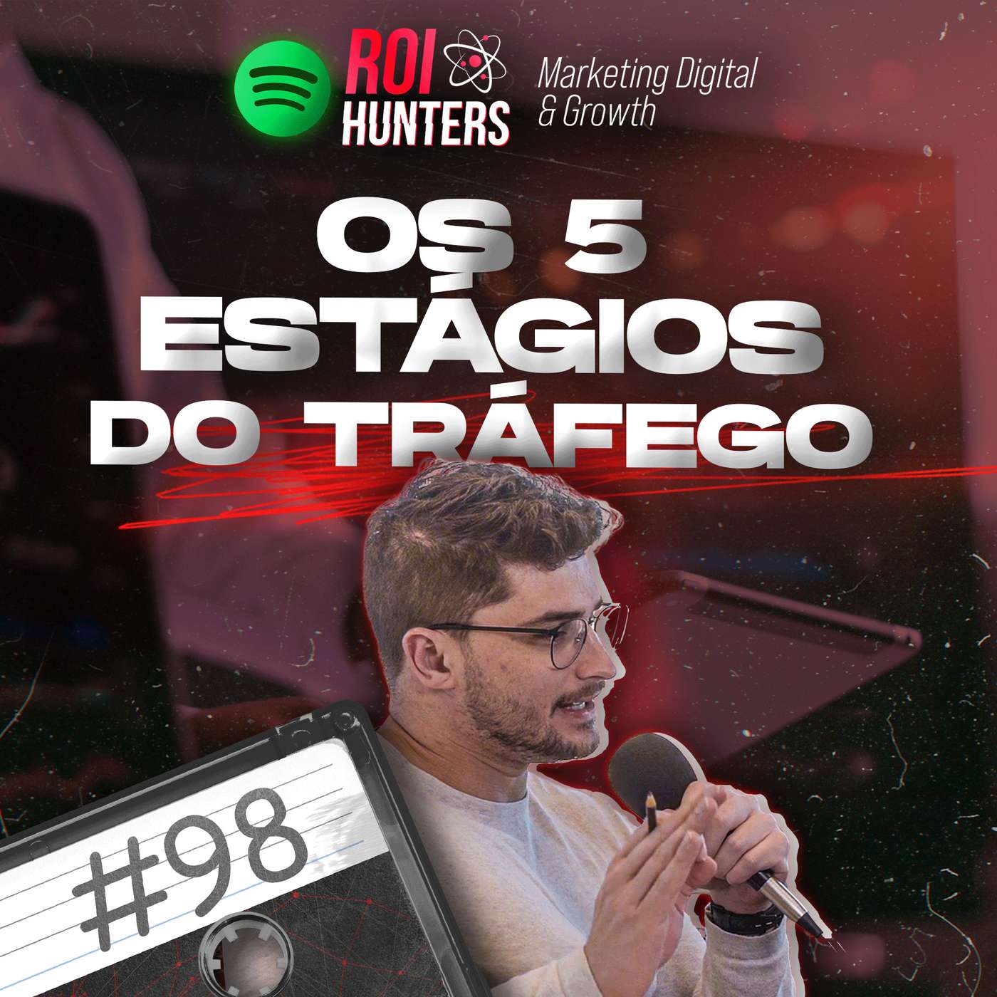 ROI Hunters | Marketing Digital & Growth