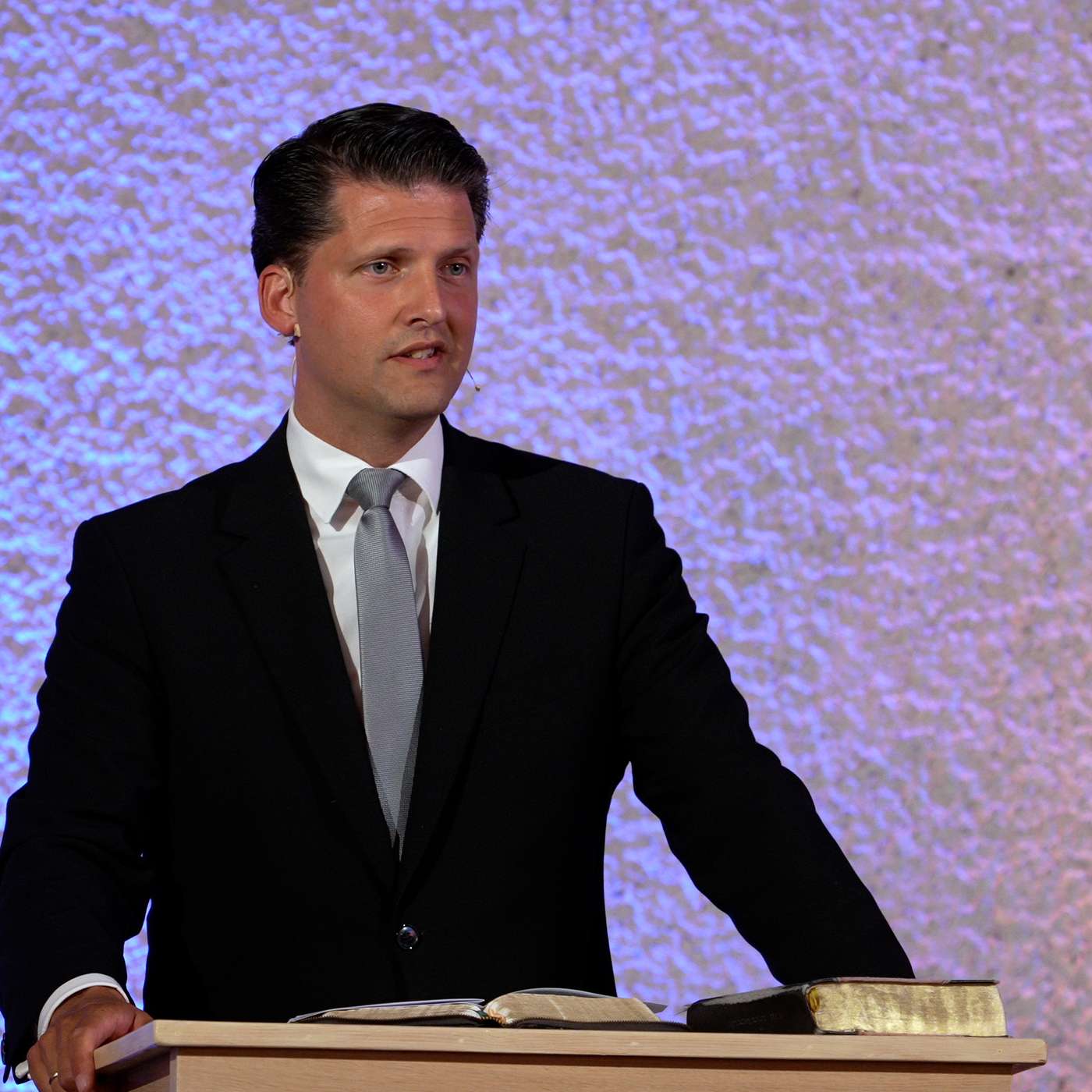 Morgen doe ik het beter | ds. P.W.J. (Willem Jan) van der Toorn