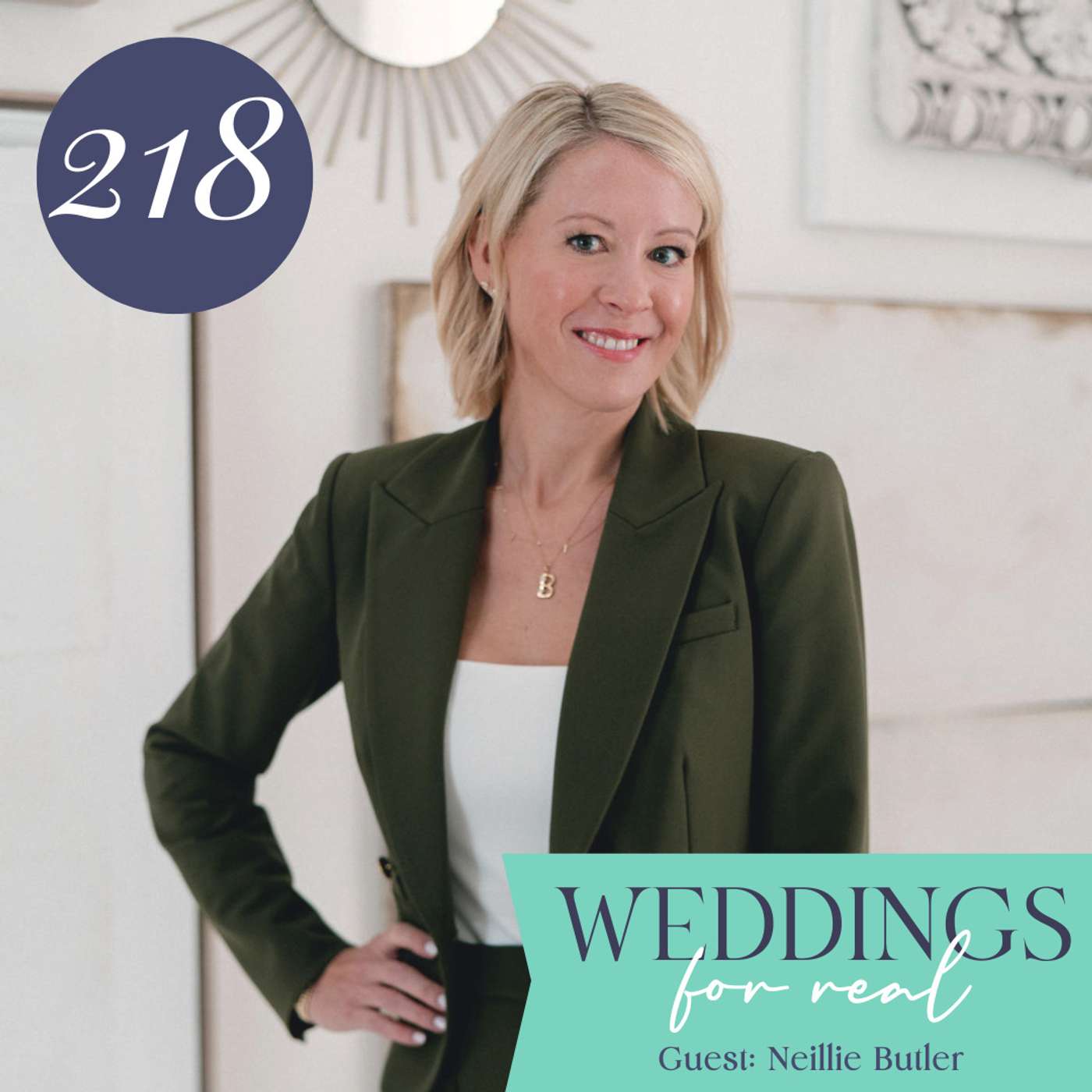 For Real: Life, Leadership, & Unlearning