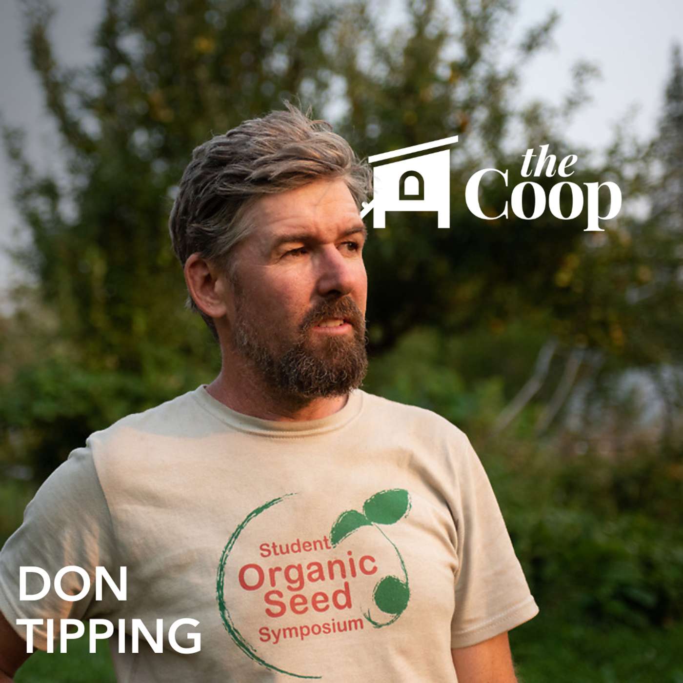 Ep 15: Don Tipping on Getting Started With Seed Starting (The Easy Way) Ep 15: Don Tipping on Getting Started With Seed Starting (The Easy Way)