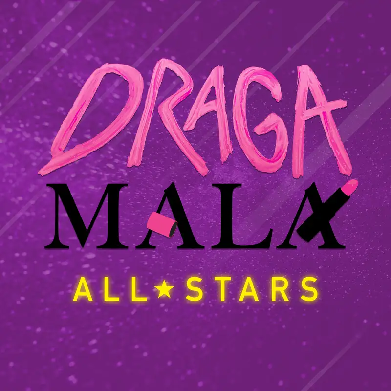Rupaul's Drag Race All Stars: Season 5 - SheMZ | Las Escandalosas Camuflajeadas