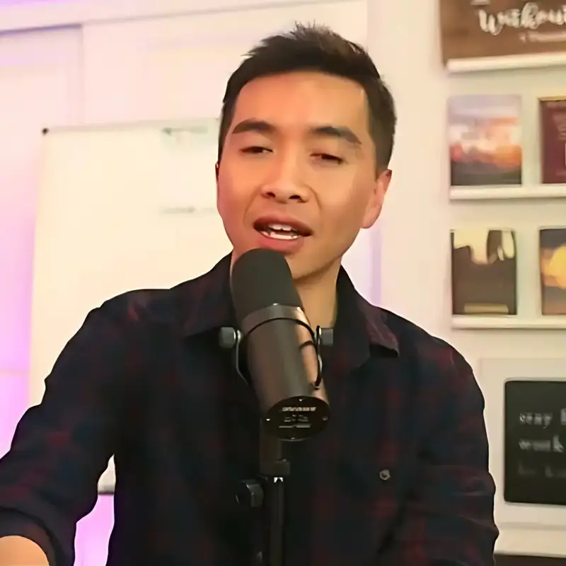 Reframe Your Challenges And Strengthen Your Marriage (Clip)