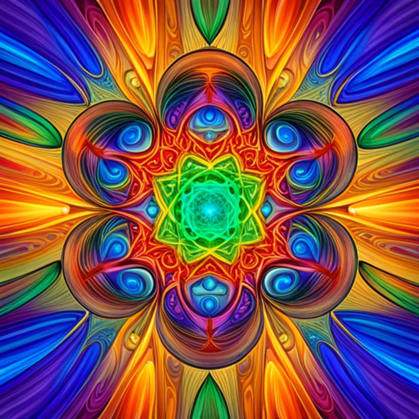 Exploring the Tanya: Daily Wisdom with Rabbi Solomon Sage Podcast episode artwork