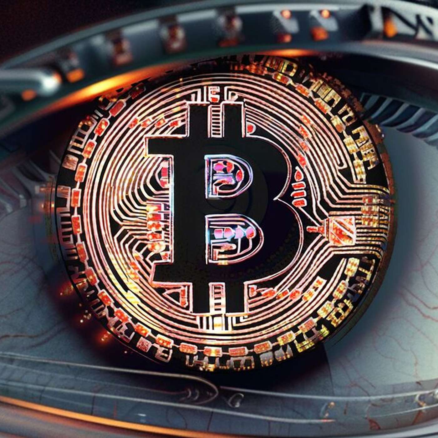 Bitcoin's Rollercoaster Ride, Monad Labs Raises $225M, Treasury Urges Crypto Oversight, SEC Probes Ethereum Foundation, and more...