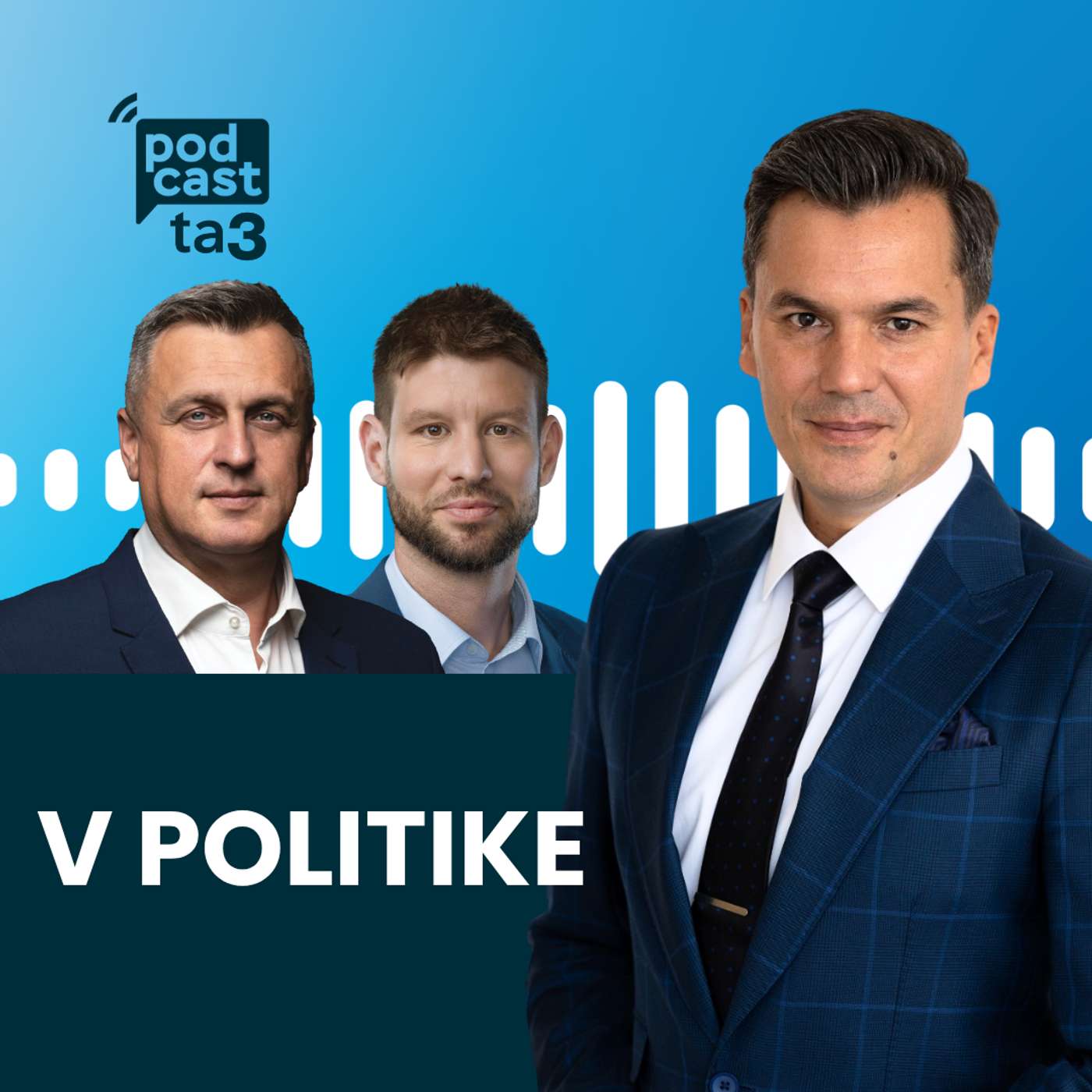 V politike: Andrej Danko vs. Michal Šimečka