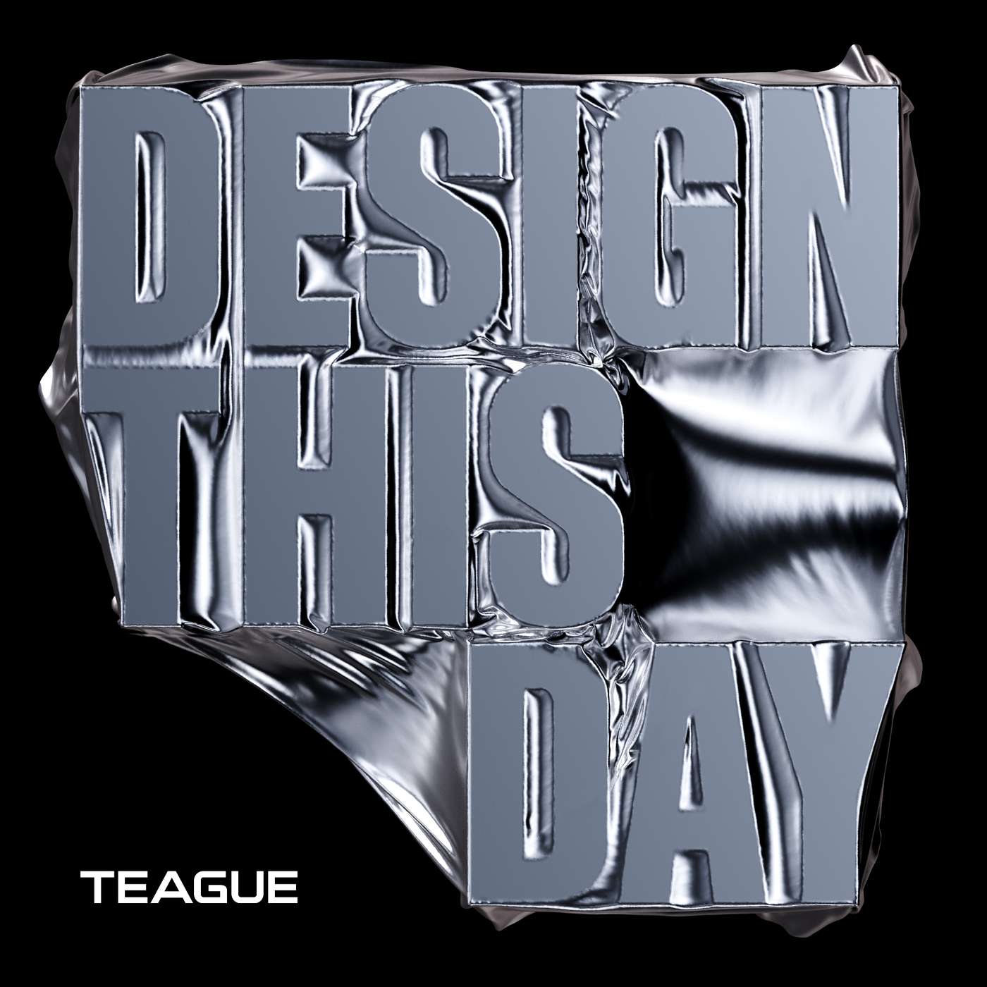 Design This Day podcast show image