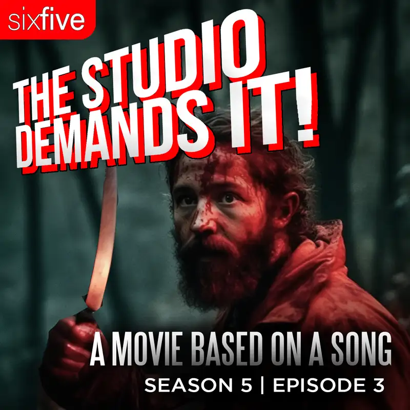 A Movie Based on a Song