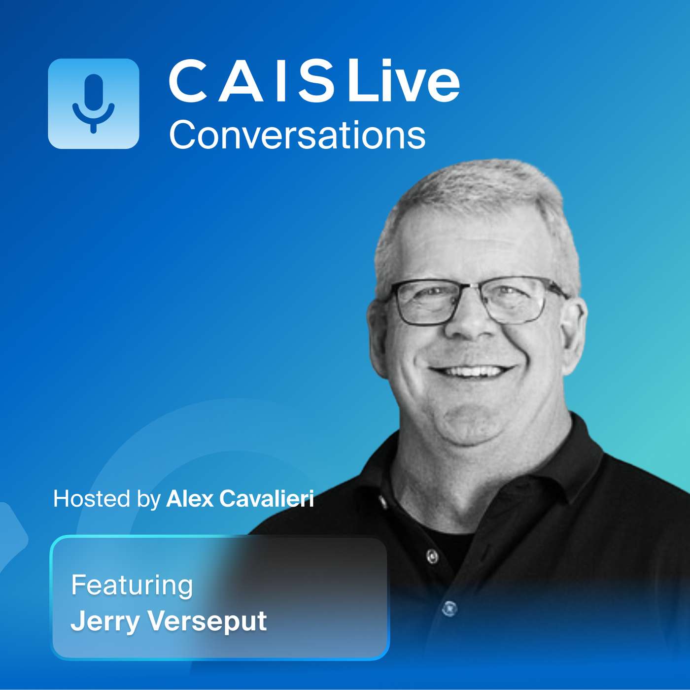 From Intel to Independence: Jerry Verseput on Correlation, Customization, & Structured Notes (38) Episode cover