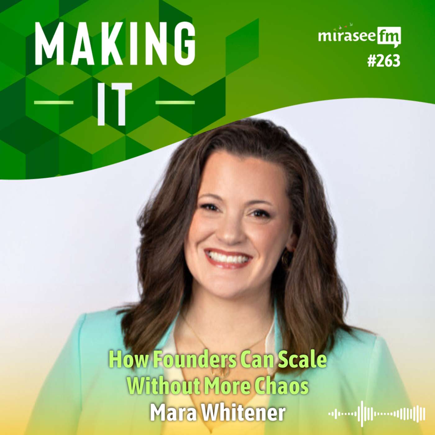 Making It: How Coaches, Consultants, and Creators Build for Success