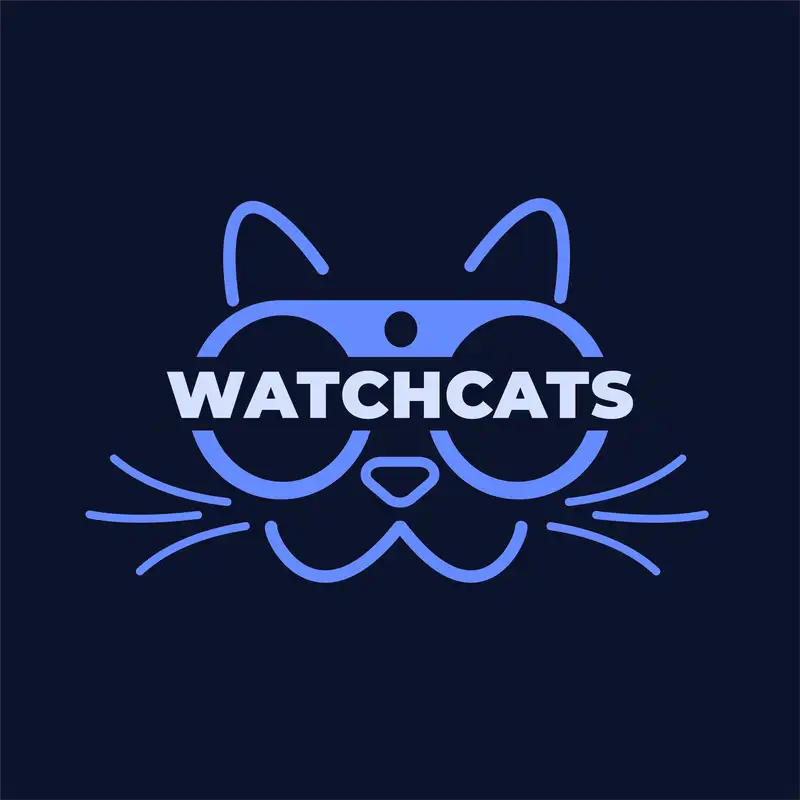 Noah Kunin and Julian Sanchez: Who watches the Watch DOGEs? | WatchCats #0