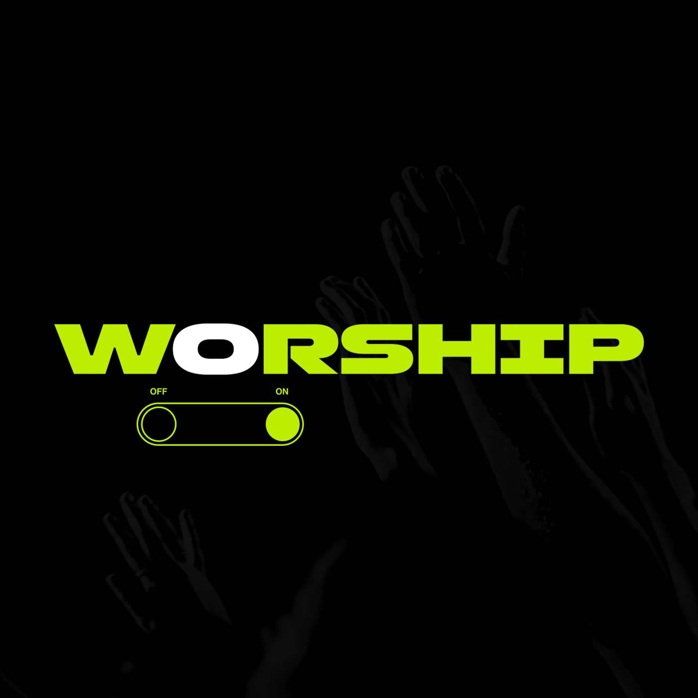 What is Worship? | Jim Burgen