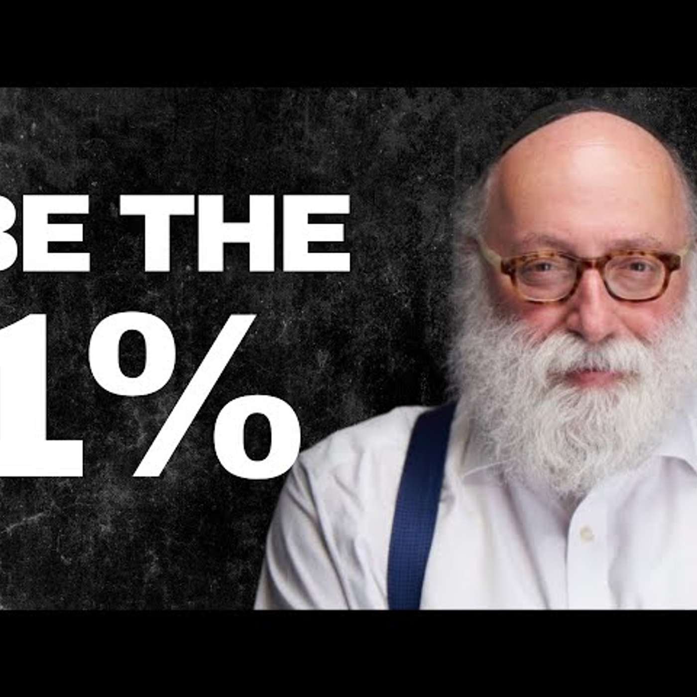 How to Get Ahead of 99% of People (Starting Today)