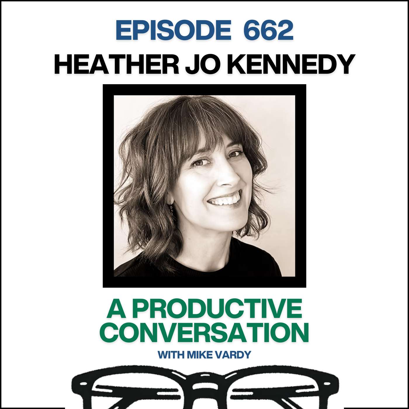 The Principles You’re Already Overlooking (with Heather Jo Kennedy)