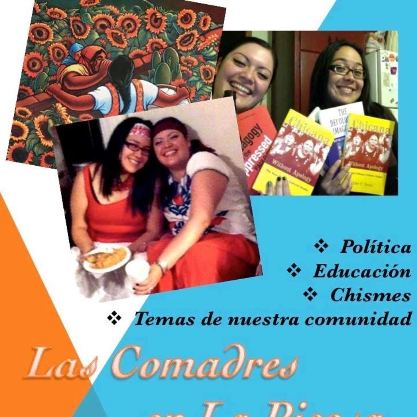 Las Comadres episode artwork