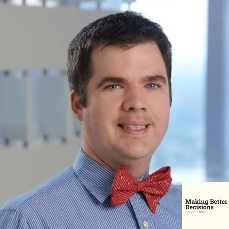 FP&A and BI: Strategic Insights for Business Success - William Bett - Making Better Decisions - Episode #23