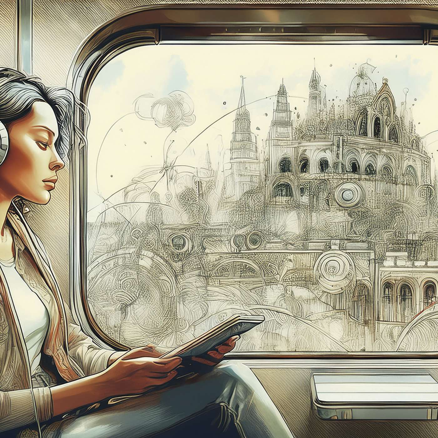 10 MILLIONER GLEMTE RUINER – Har vi overset en hel civilisation i Sydafrika? episode artwork