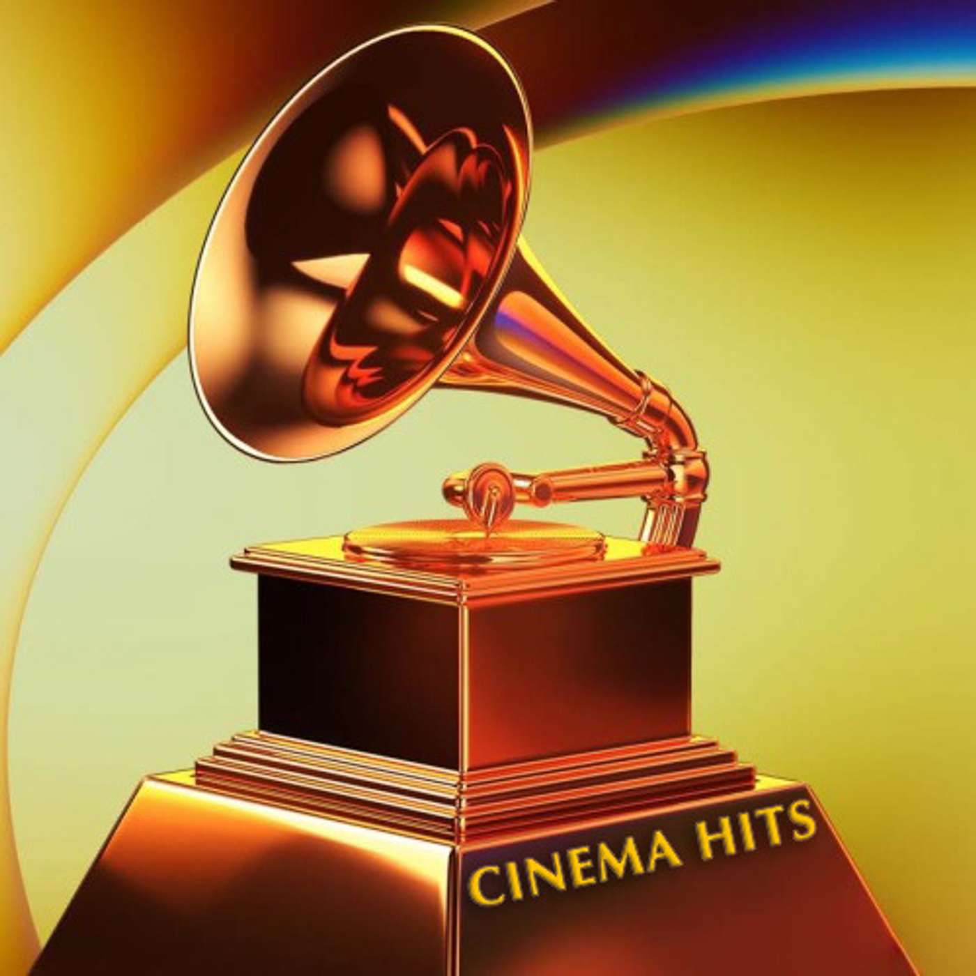 CINEMA HITS