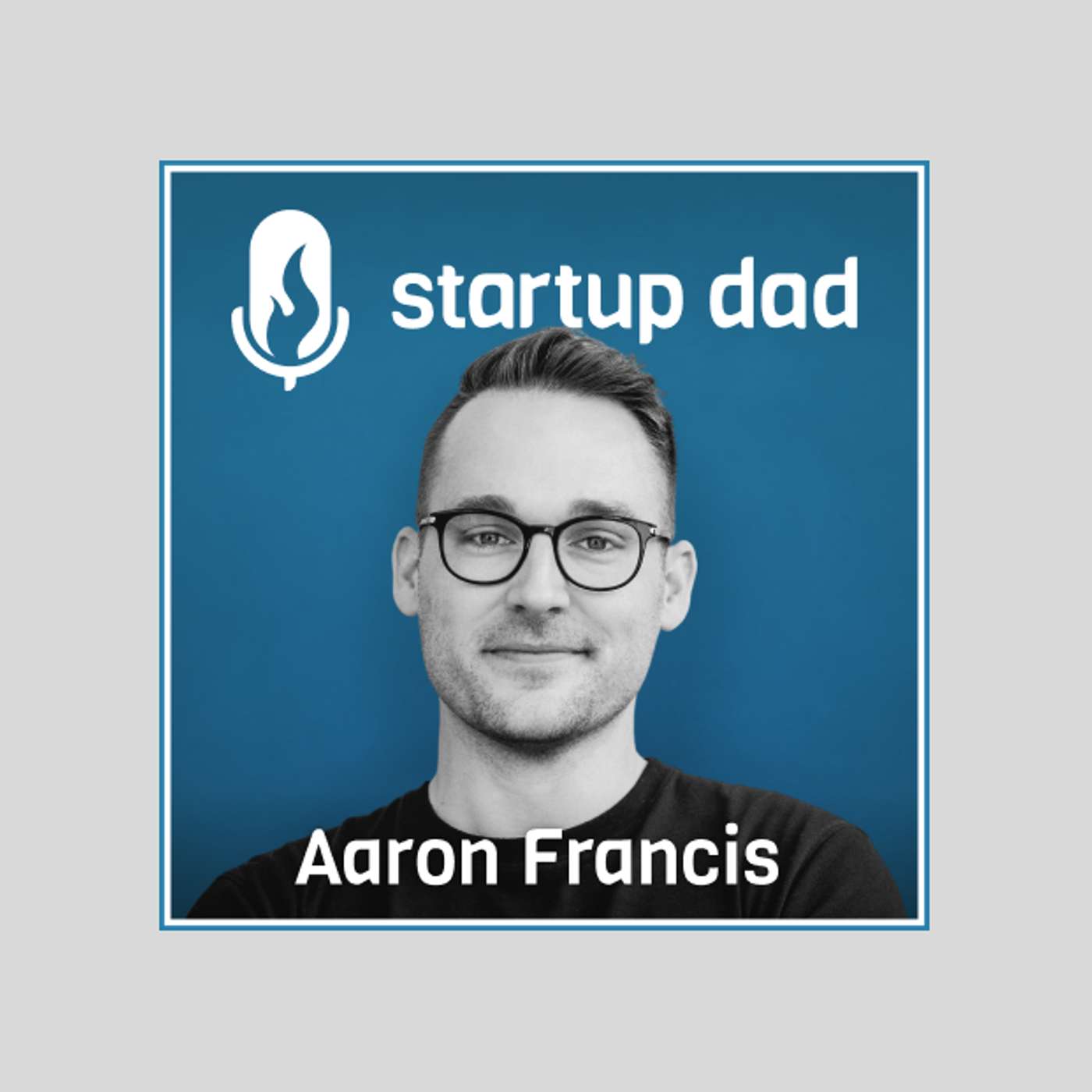 Startup Dad