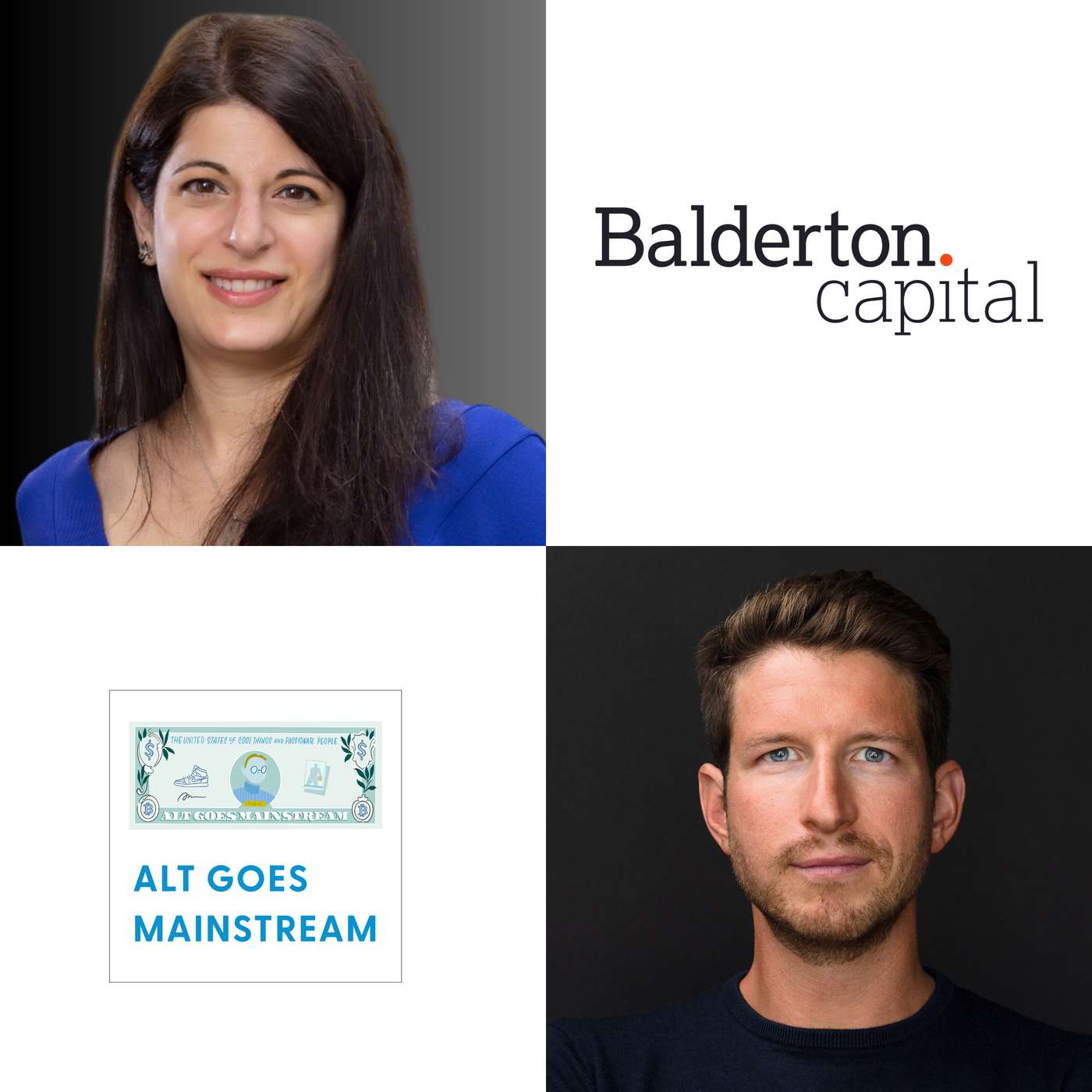 Balderton's Rana Yared - a masterclass on building global companies out of Europe