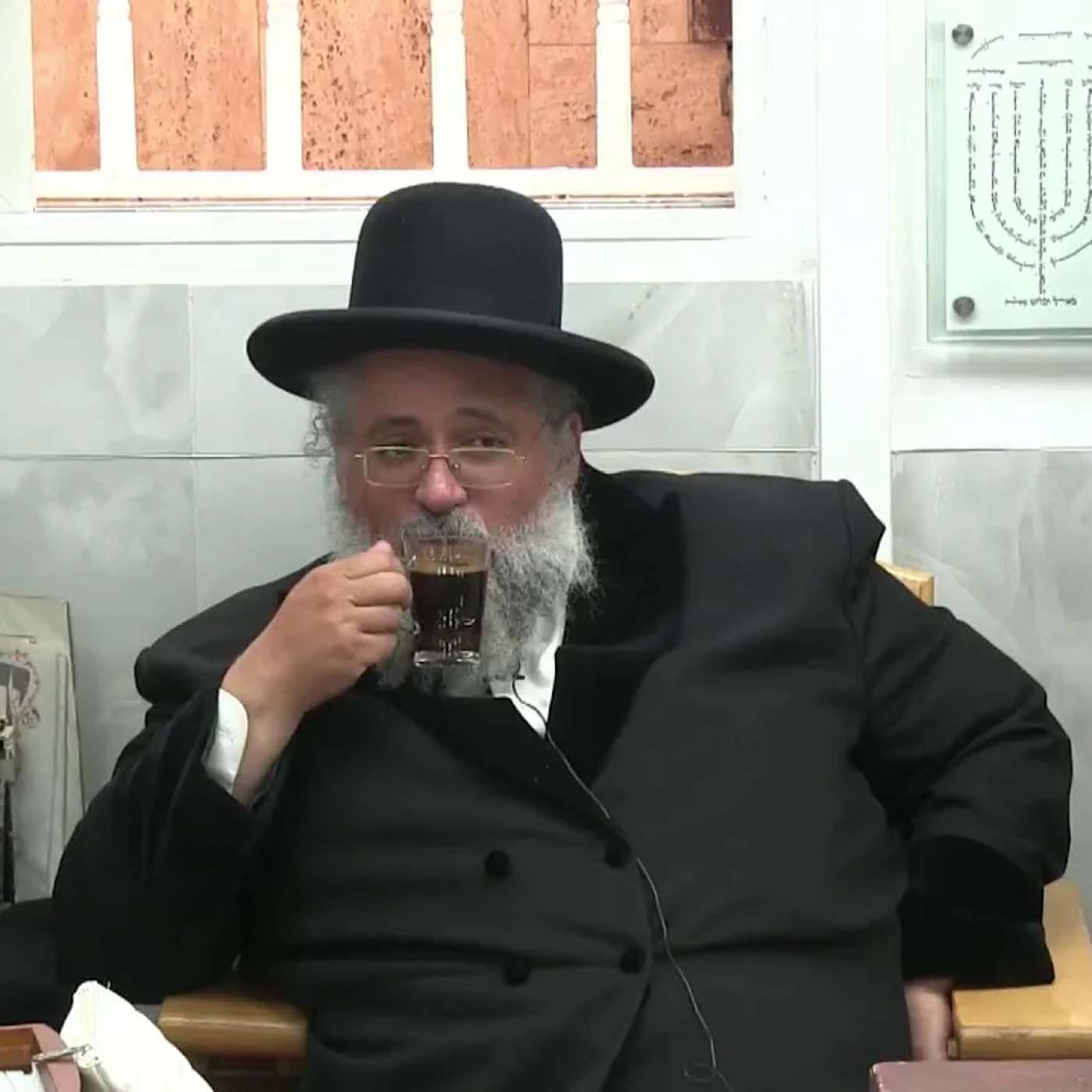 החיד''א-  שיעור לאברכים בהלכה-י' אייר תשפ''ו