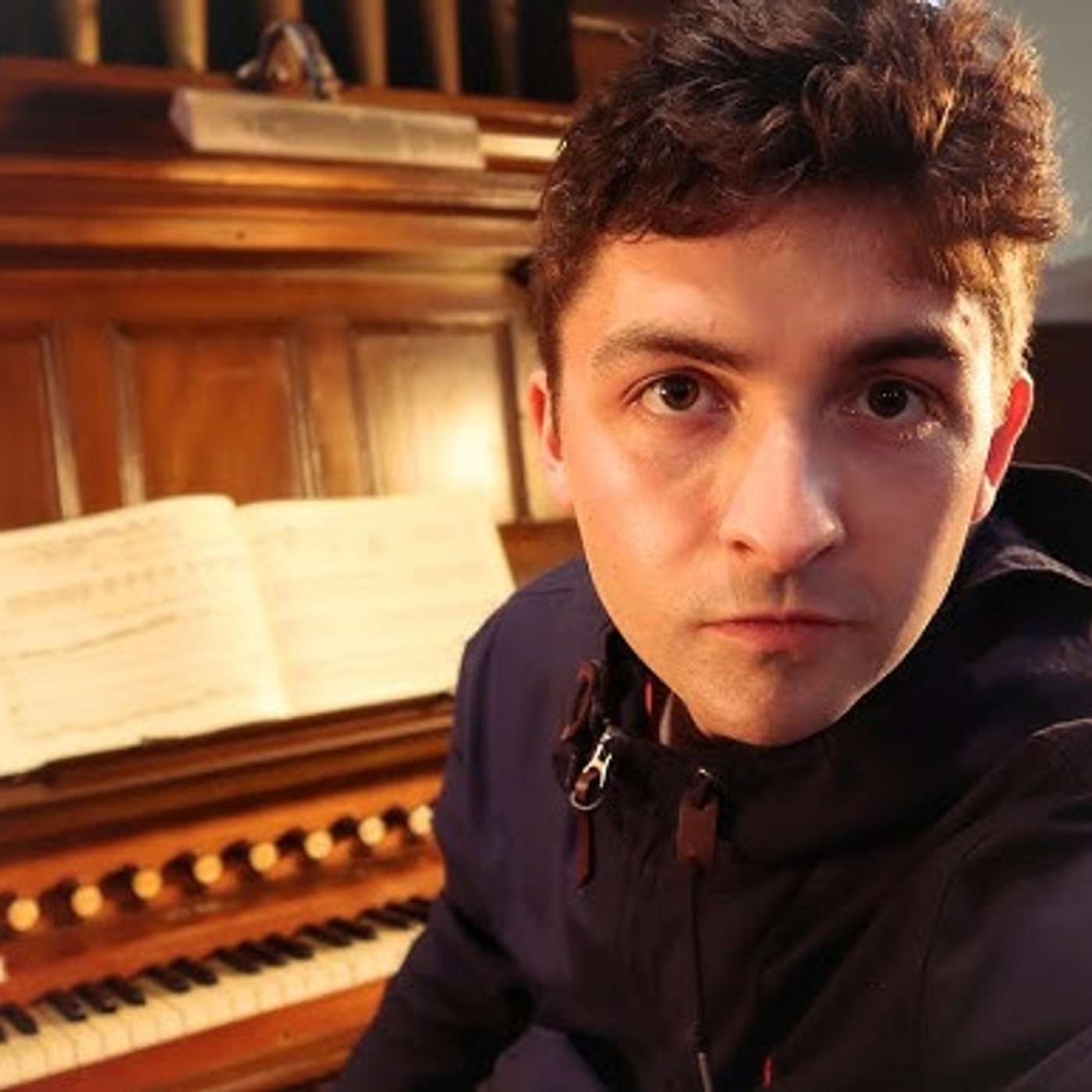 Il Maggio Organistico Presenta .........