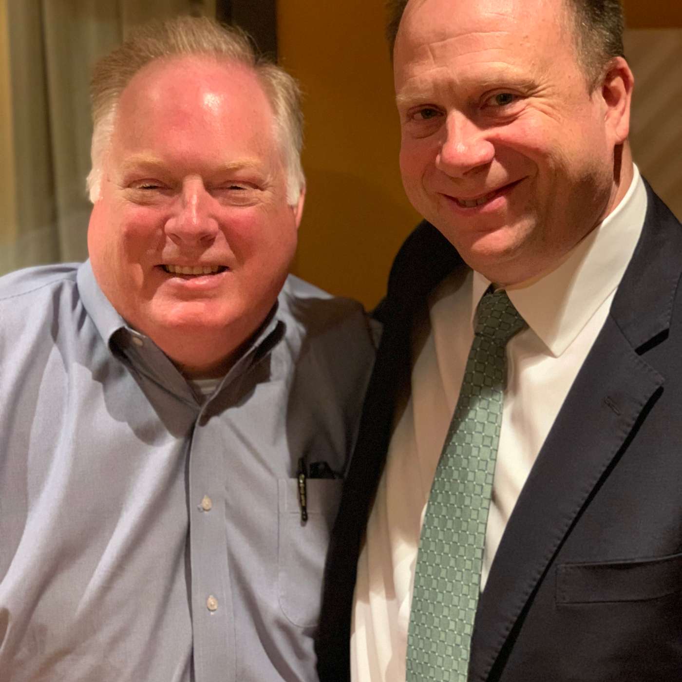 MSU Today with Russ White