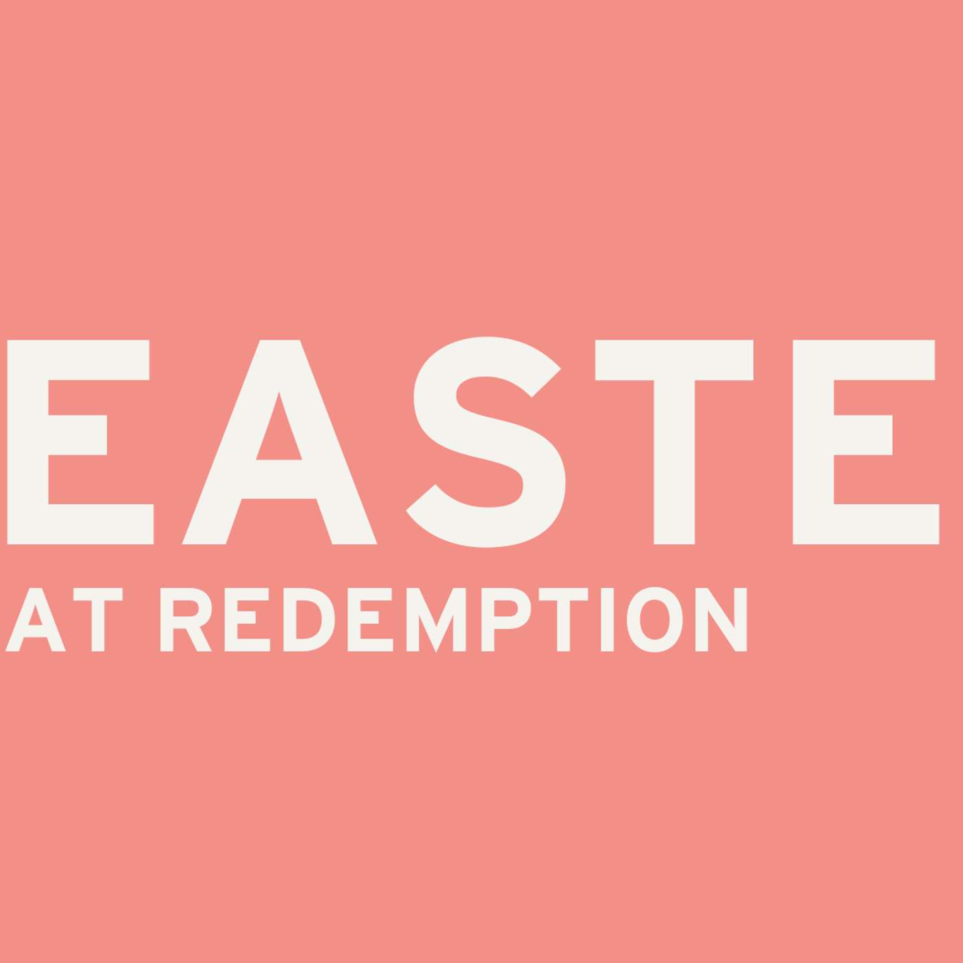 Easter Sunday | Matthew 28:1-15 episode artwork