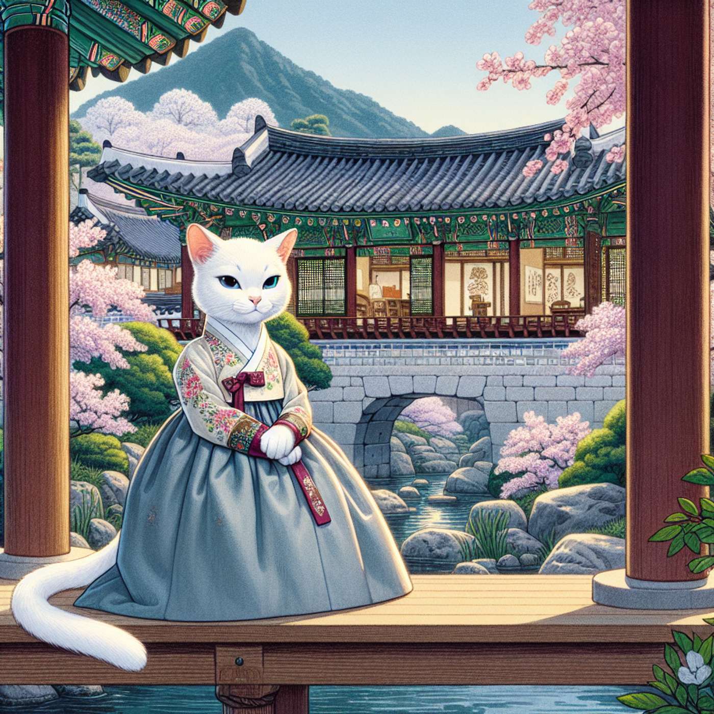 Beherrschen Sie den Aufbau komplexer koreanischer Sätze mit Nincha's Quick-Start Guide episode artwork
