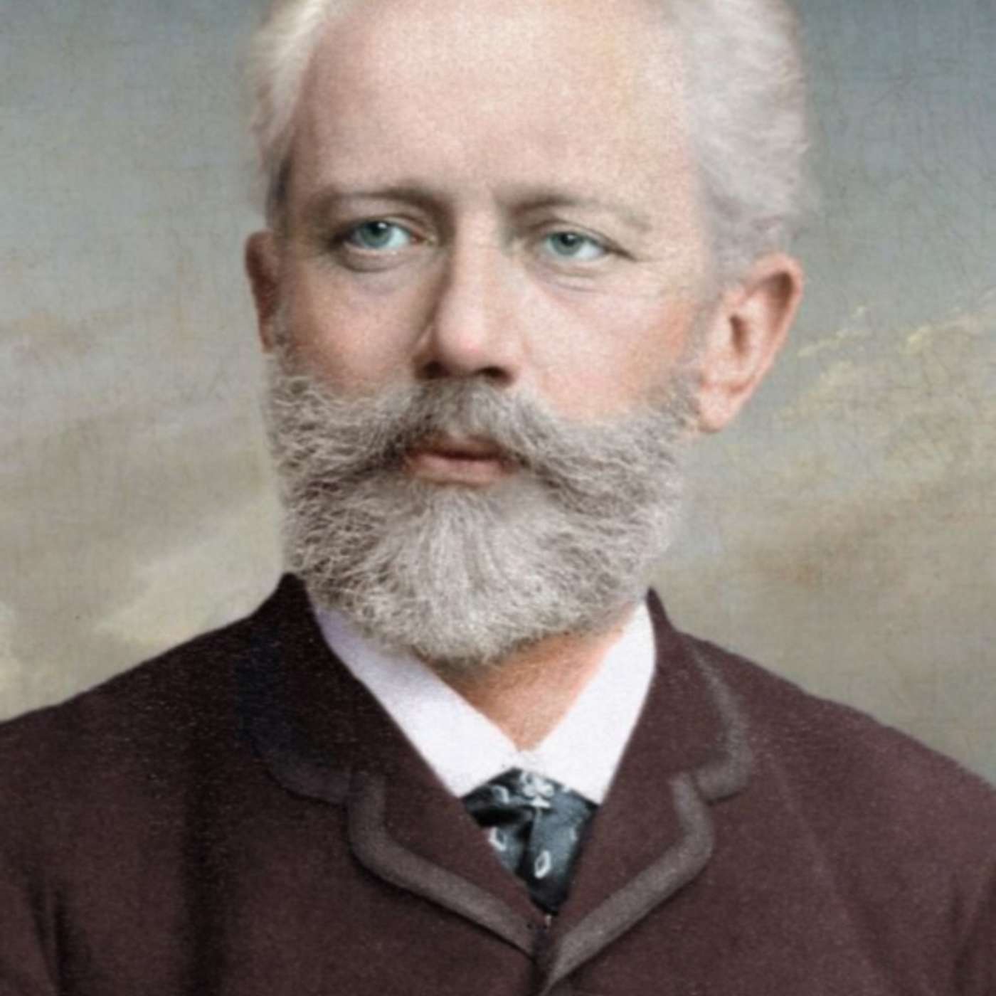 Auditorium 118 - musiche di Petr Ilic Cajkovskij - Sinfonia n. 3 in re maggiore, op. 29 "Polacca"