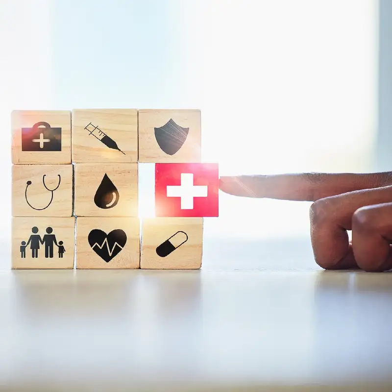 Open Enrollment: Selecting the Right Insurance Plan for You, with George Huntley of Diabetes Leadership Council 