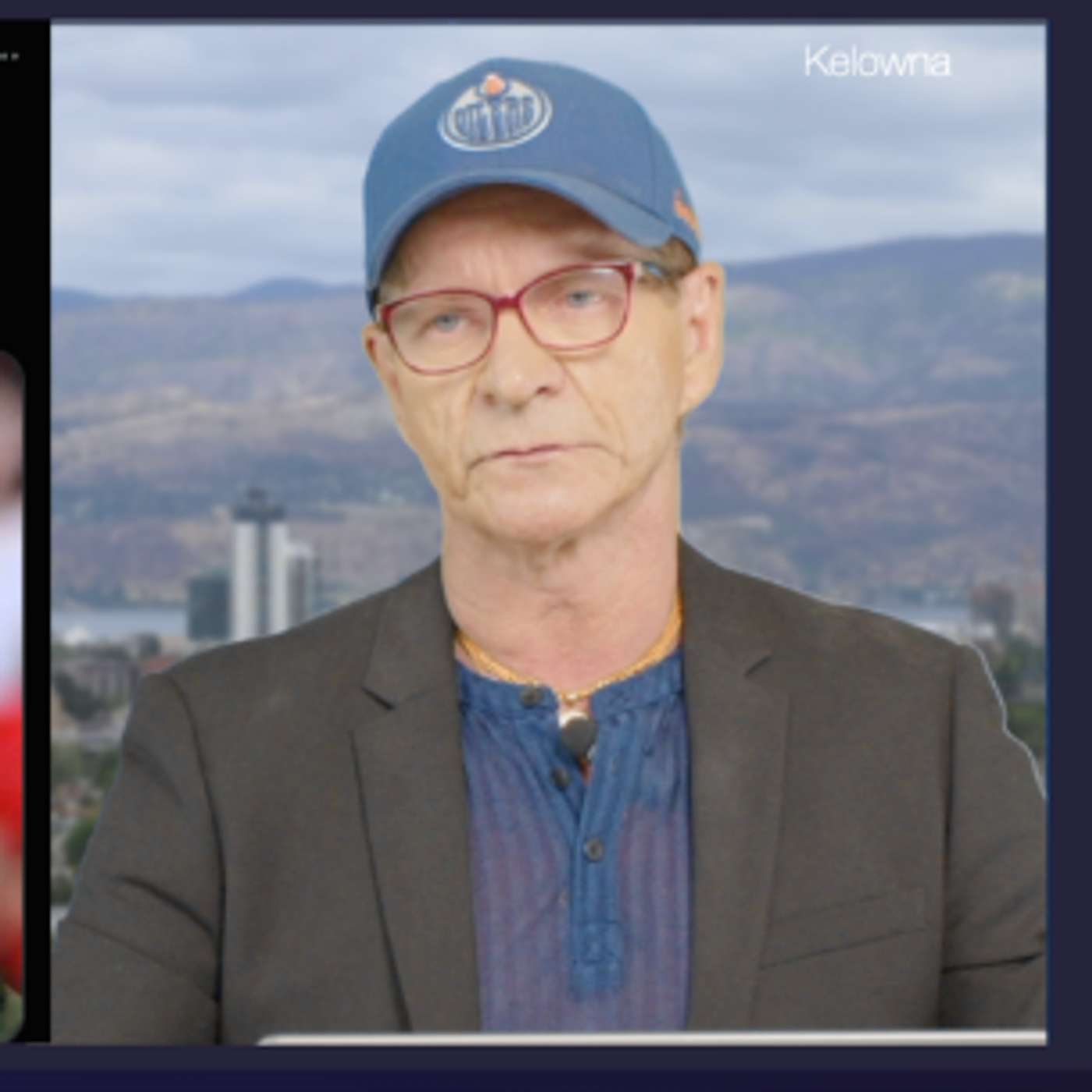 The Really Big Show with Jim Csek & Iain Burns