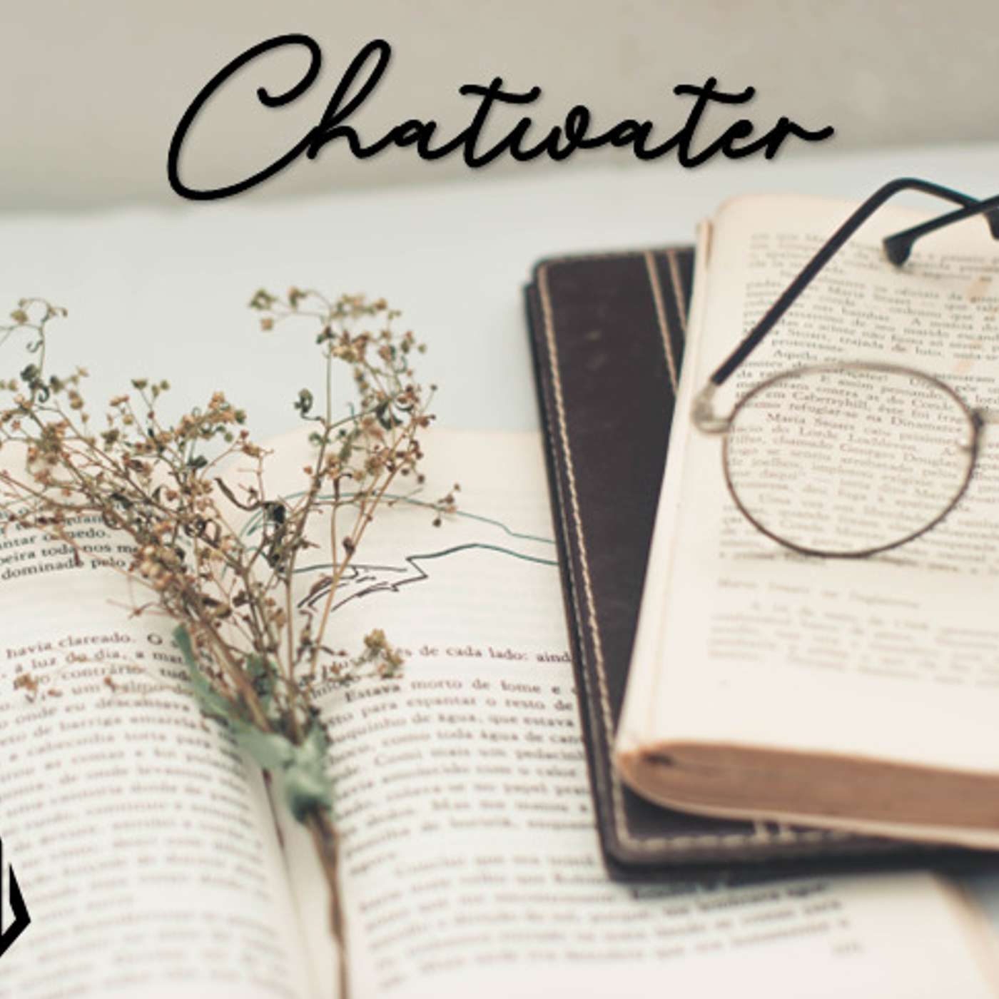 Chatwater - Episode 1: Debriefing Episode 15