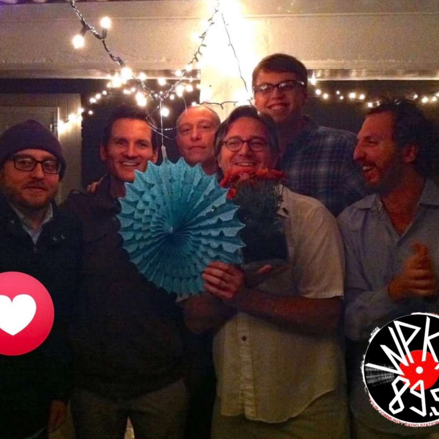 A TRIBUTE TO SETH LOESER (RYAN MILLER CALLS IN) & MUSIC & MUSIC