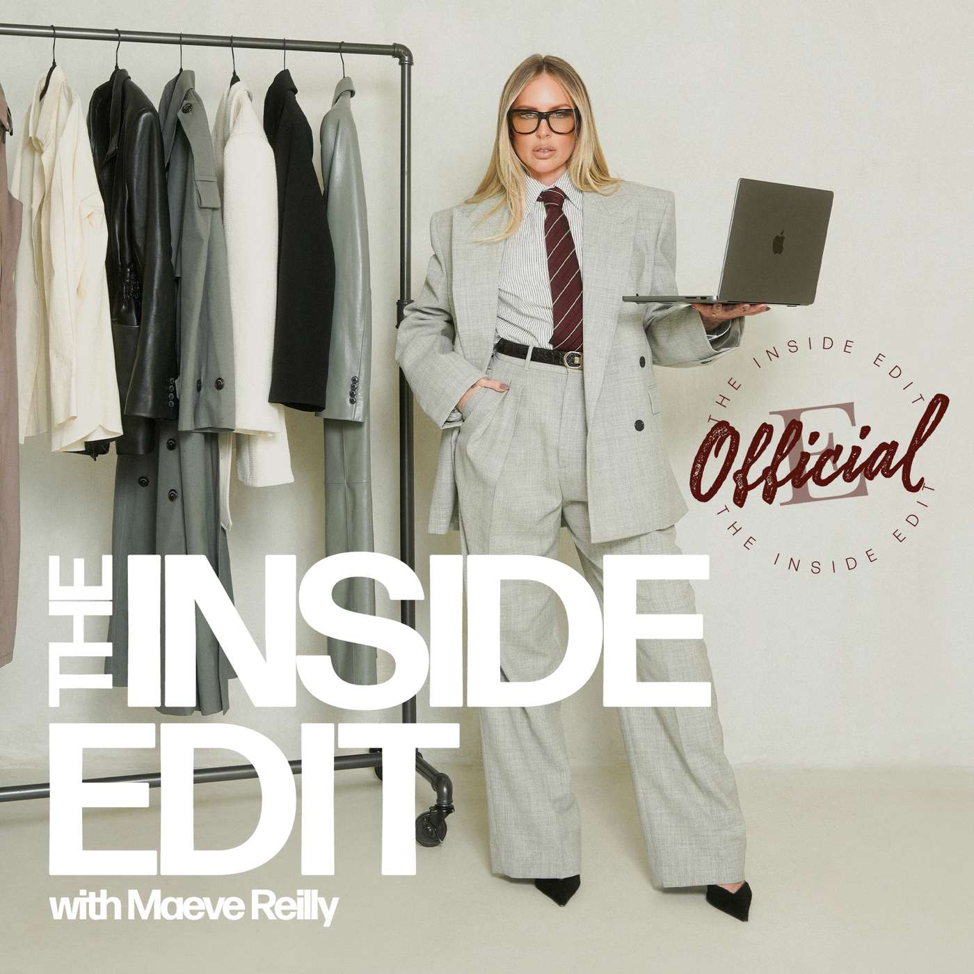 Artwork for The Inside Edit