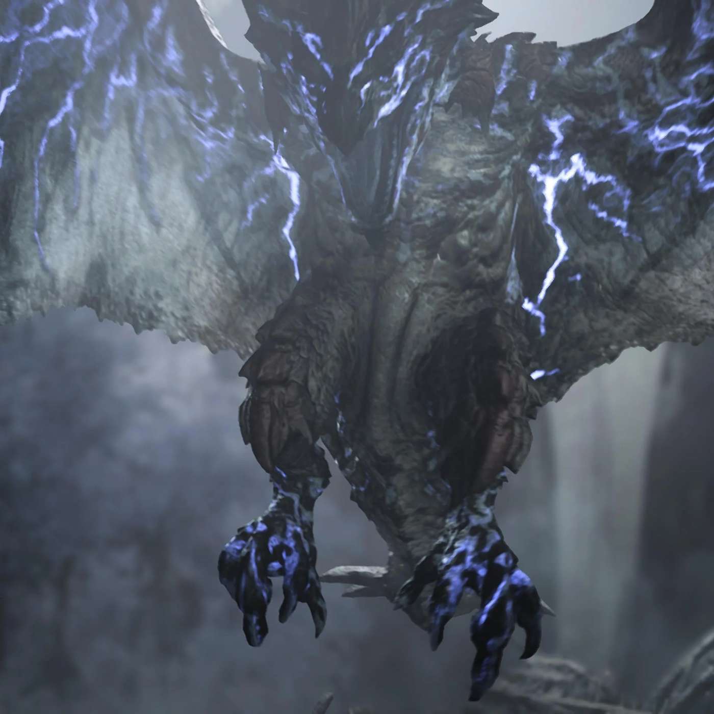 Rathalos: Definitive Edition