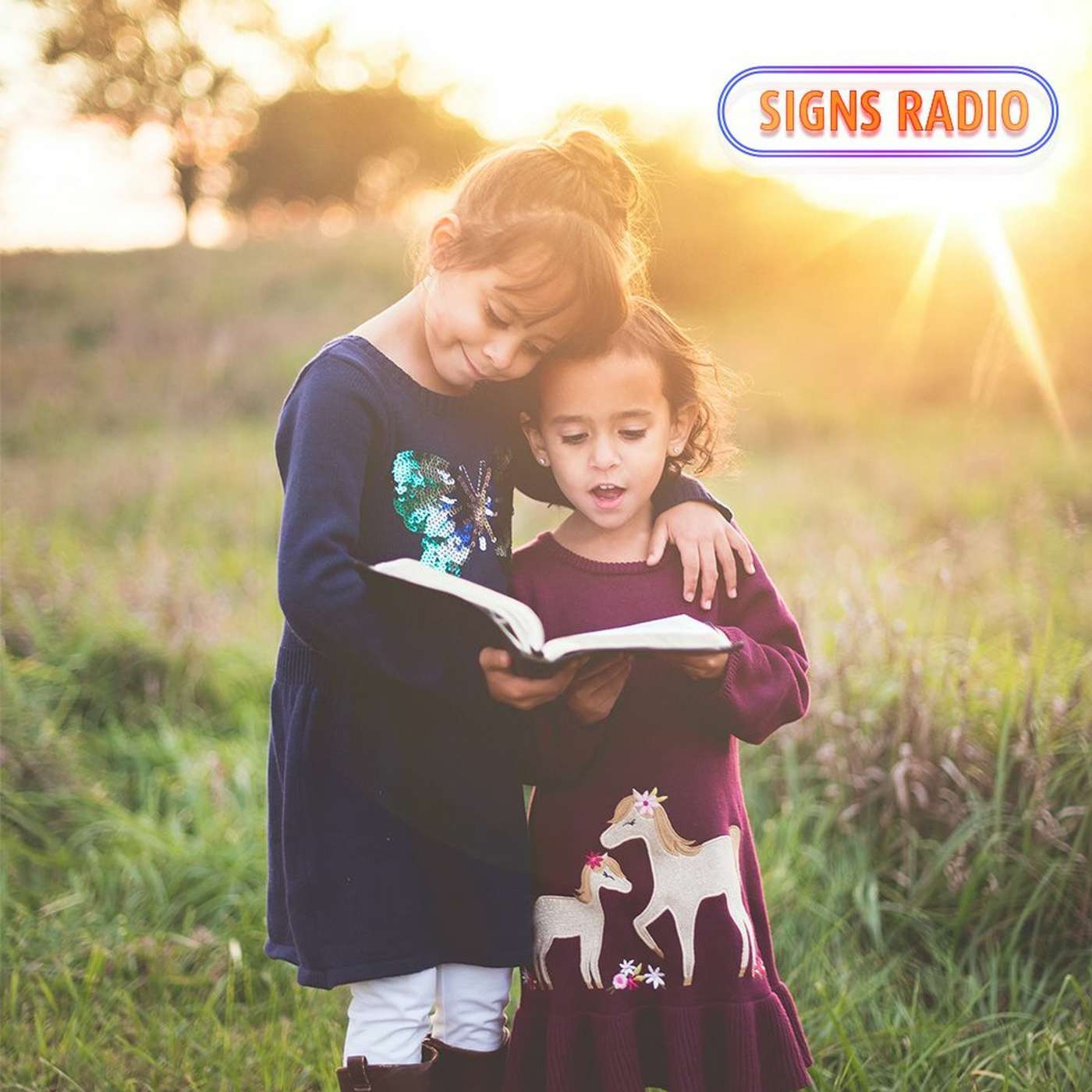Signs Radio